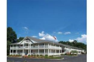 Plantation Oaks Hotell Millington Rum bild