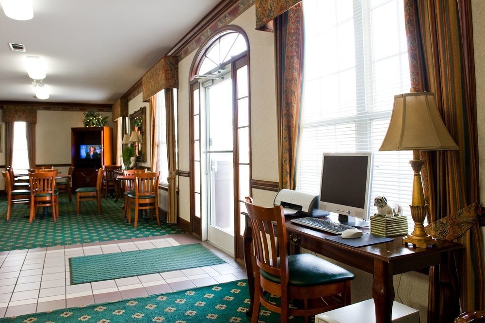 Plantation Oaks Hotell Millington Exteriör bild
