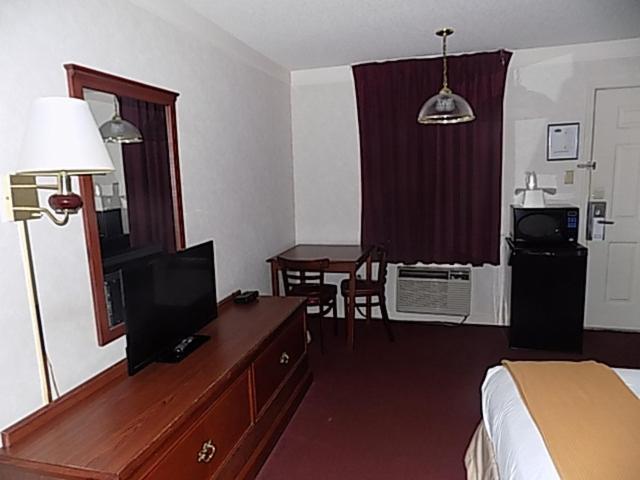 Plantation Oaks Hotell Millington Exteriör bild