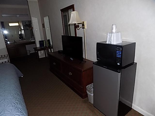 Plantation Oaks Hotell Millington Exteriör bild