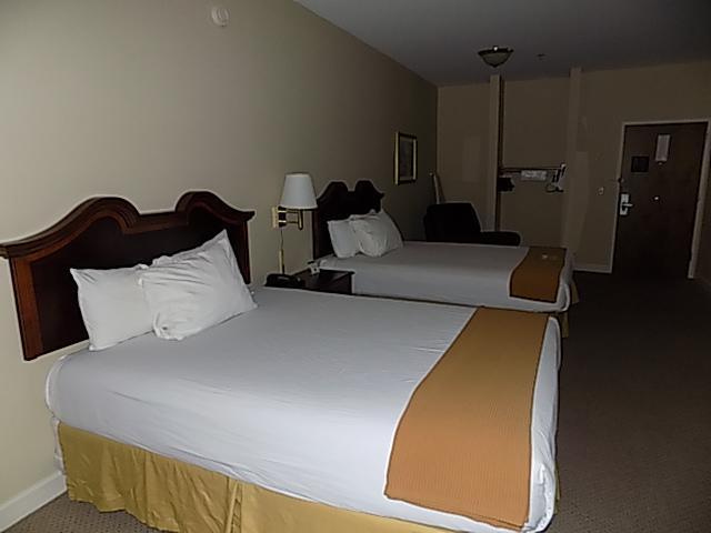 Plantation Oaks Hotell Millington Exteriör bild